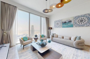 Creek Gate Tower 2 - Pristine Four Bedroom